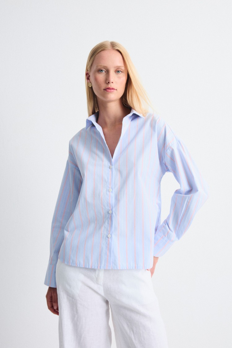 CHEMISE ICARO 2