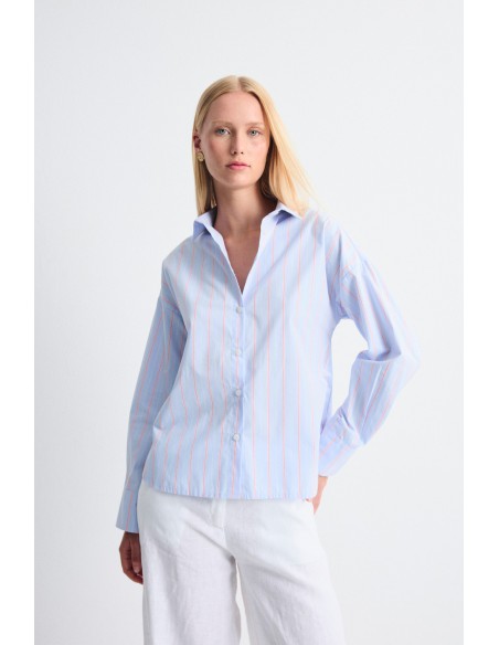CAMISA ICARO