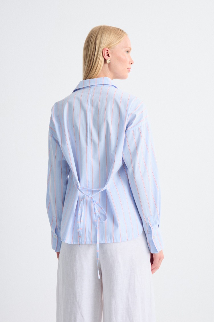CAMISA ICARO