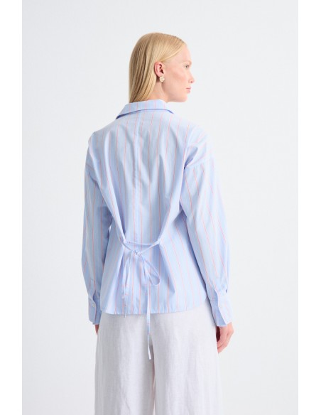 CAMISA ICARO