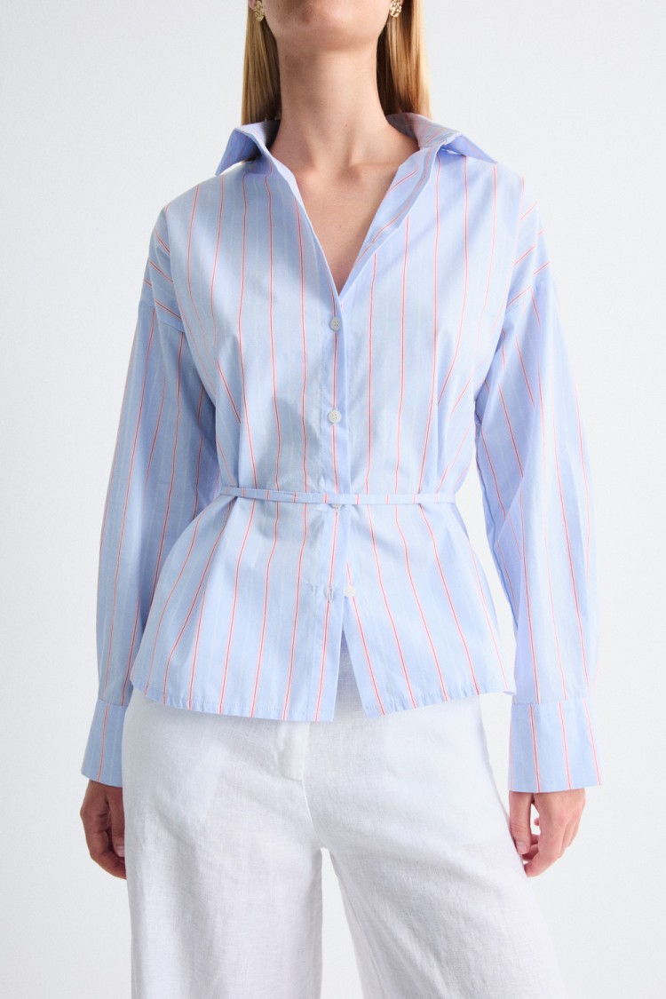 CAMISA ICARO
