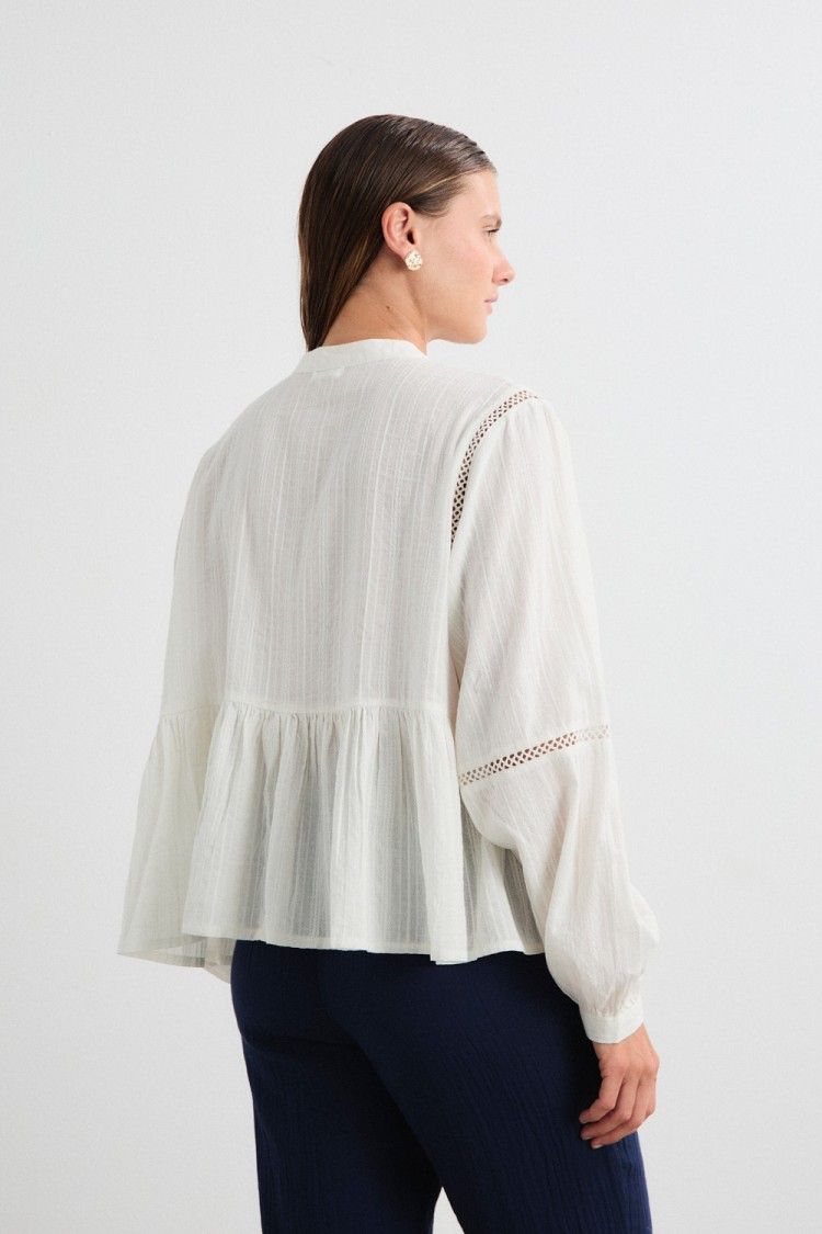 BLOUSE IDALIA 2