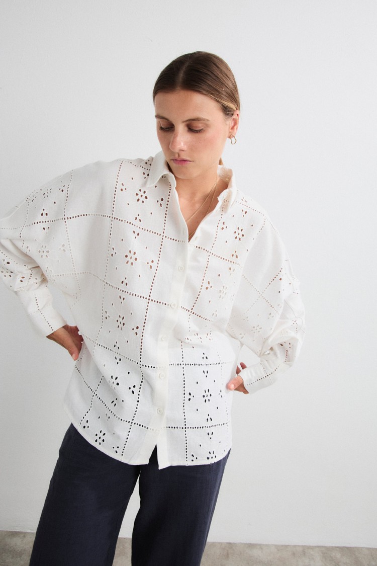 JAVA SHIRT