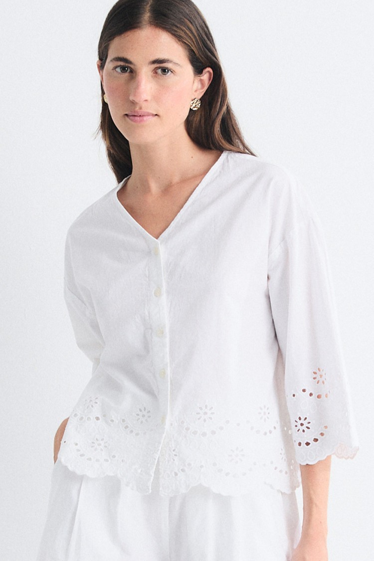 OCASO SHIRT