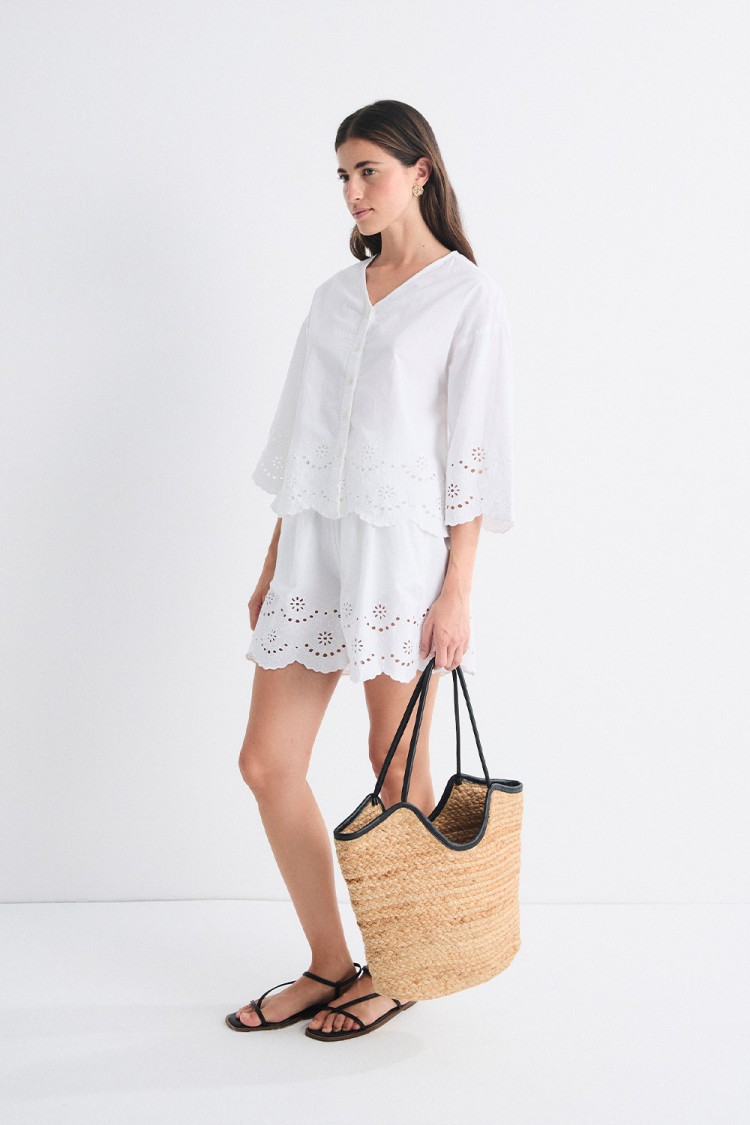 CHEMISE OCASO 2