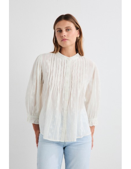 BLUSA ORIANA