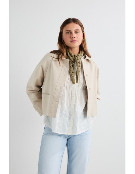 BLUSA ORIANA