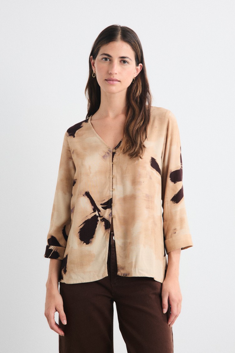 SHARIK SHIRT