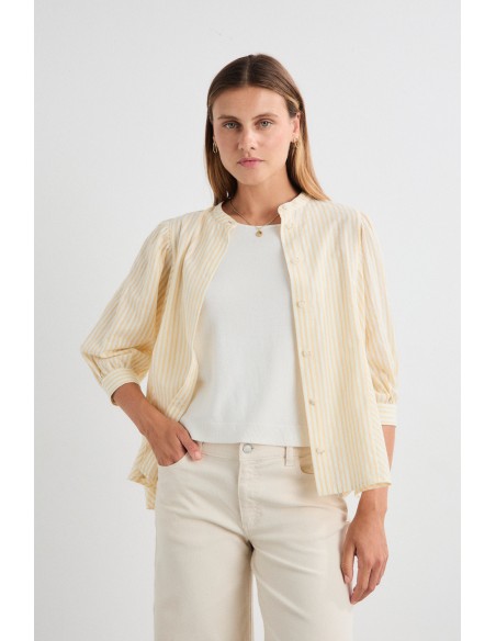 CAMISA THEA