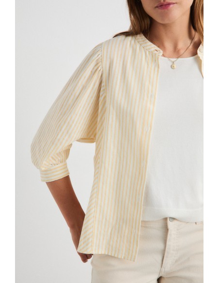 CAMISA THEA