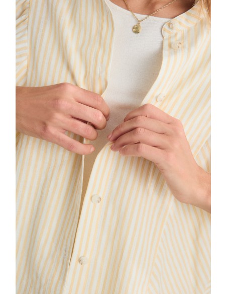 CAMISA THEA