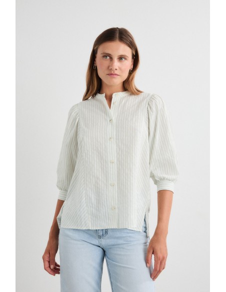 CAMISA THEA