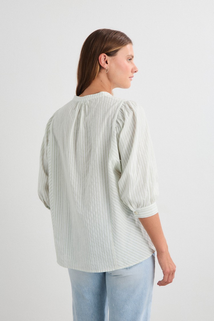 CHEMISE THEA 2