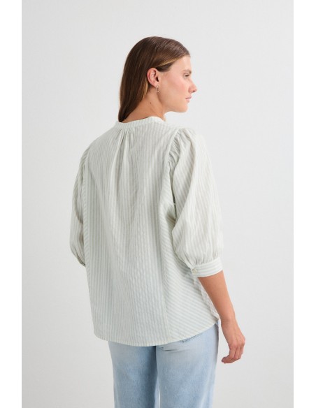 CAMISA THEA