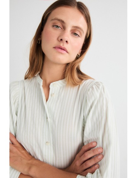 CAMISA THEA