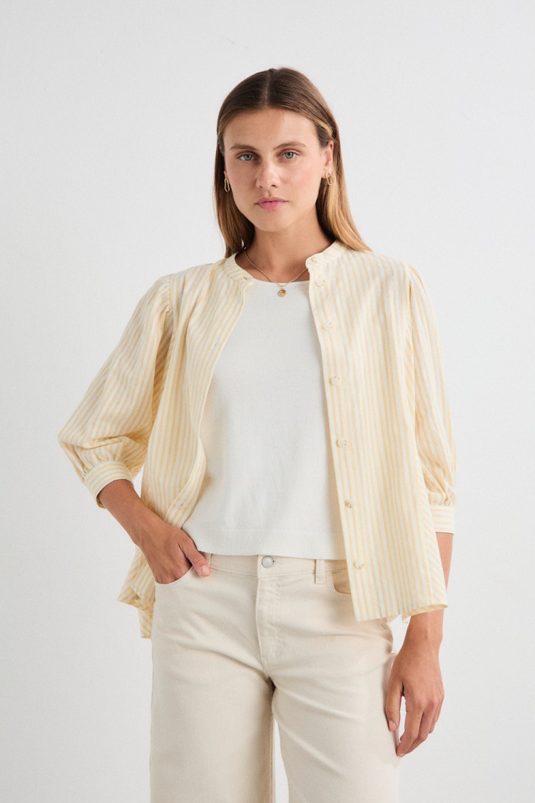 CHEMISE THEA