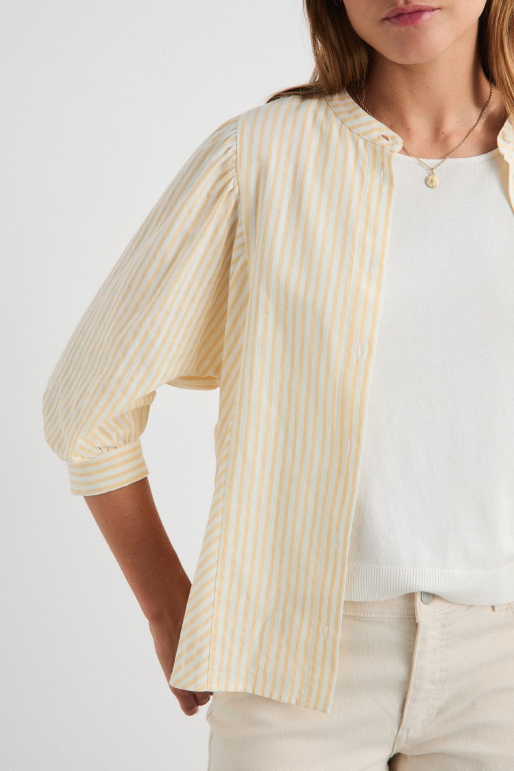 CHEMISE THEA 2