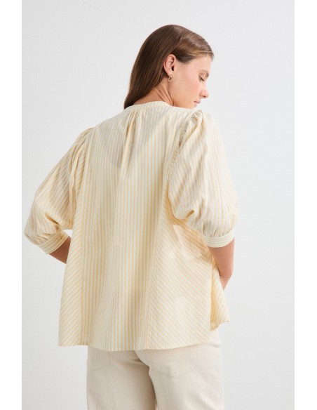 CAMISA THEA