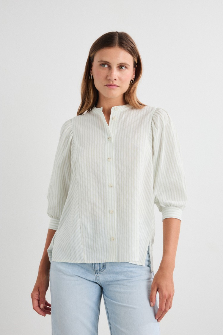 CAMISA THEA
