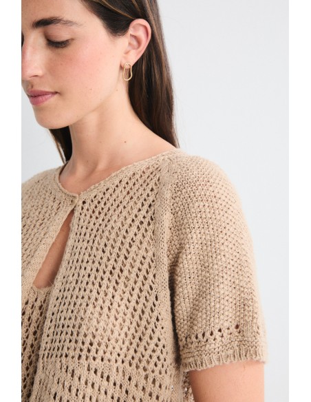CARDIGAN HORUS
