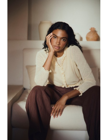 CARDIGAN MIRRI