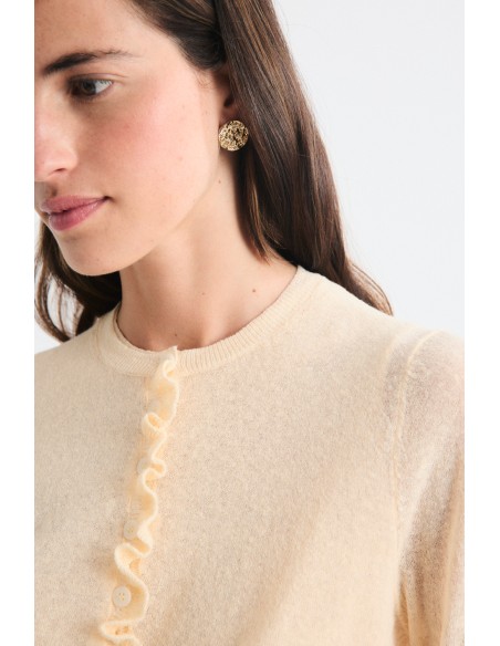 CARDIGAN MIRRI