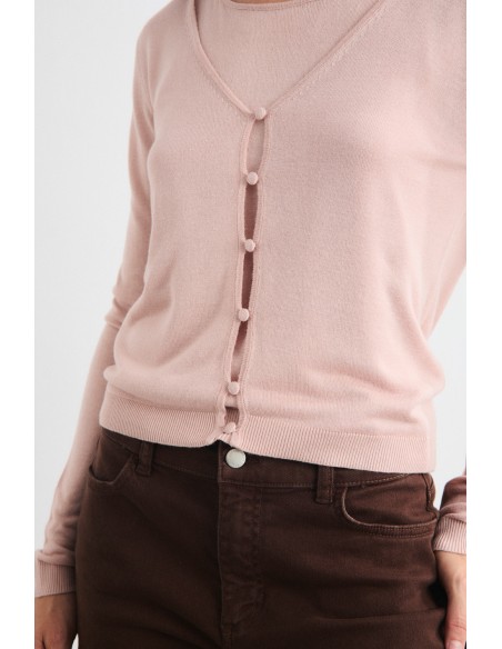 CARDIGAN YAKIRA