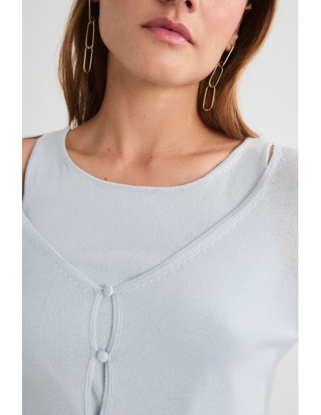 YAKIRA CARDIGAN