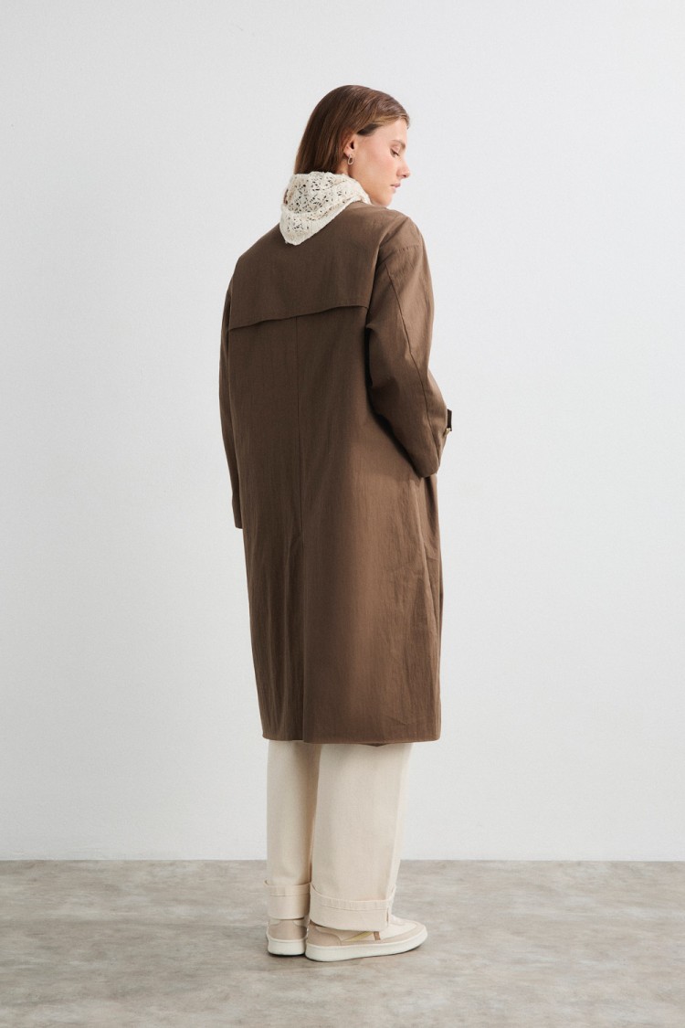 GABARDINA AELIA
