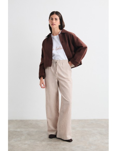 AIDAN TRENCH
