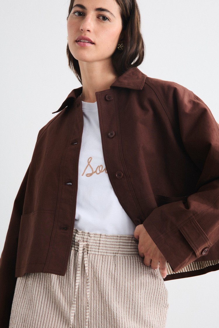 GABARDINA AIDAN