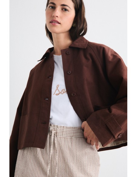 GABARDINA AIDAN