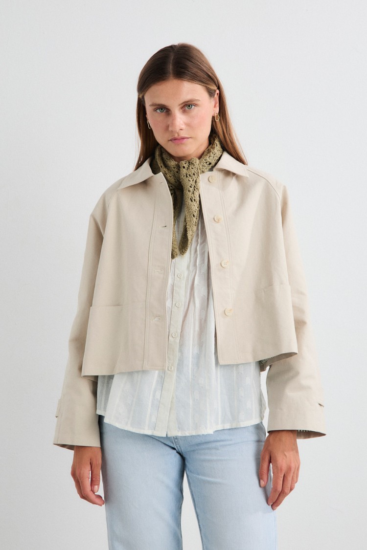 GABARDINA AIDAN
