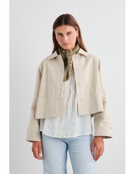 AIDAN TRENCH