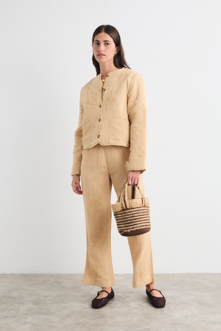 ALTAN JACKET