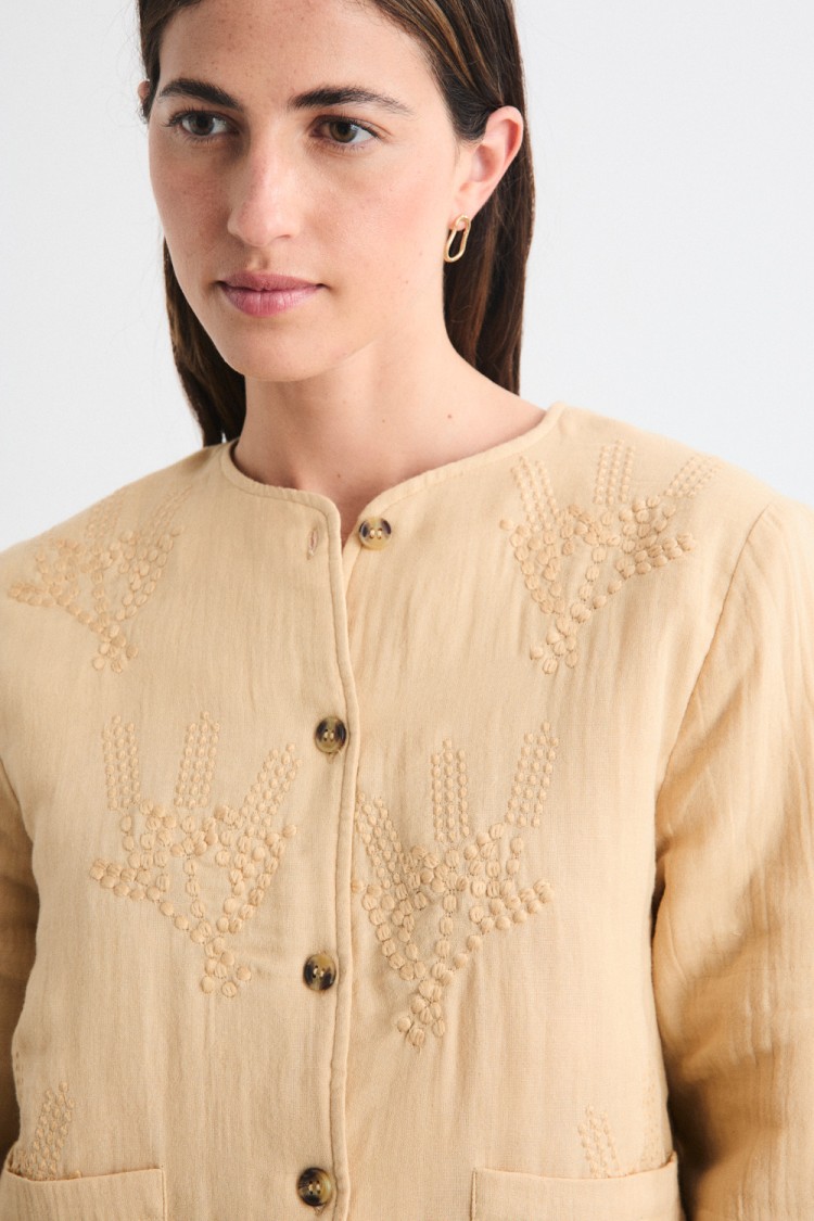VESTE ALTAN 2