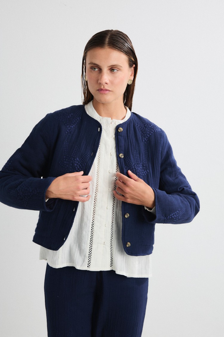 ALTAN JACKET