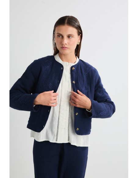 ALTAN JACKET