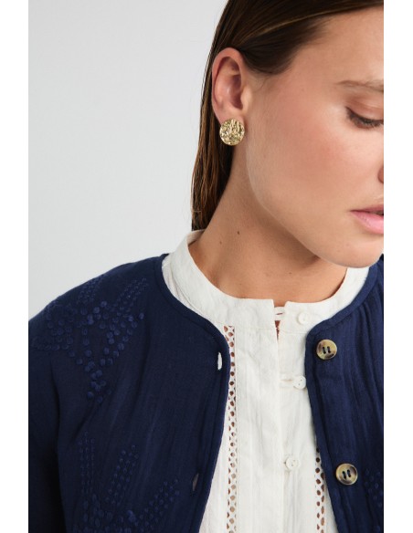 CHAQUETA ALTAN