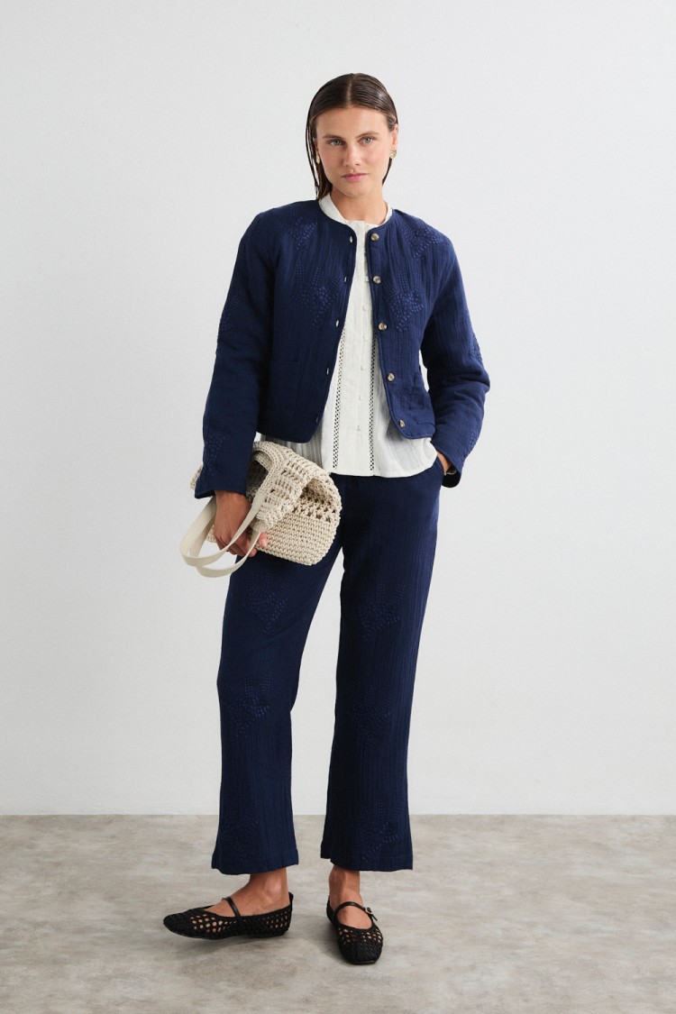 VESTE ALTAN