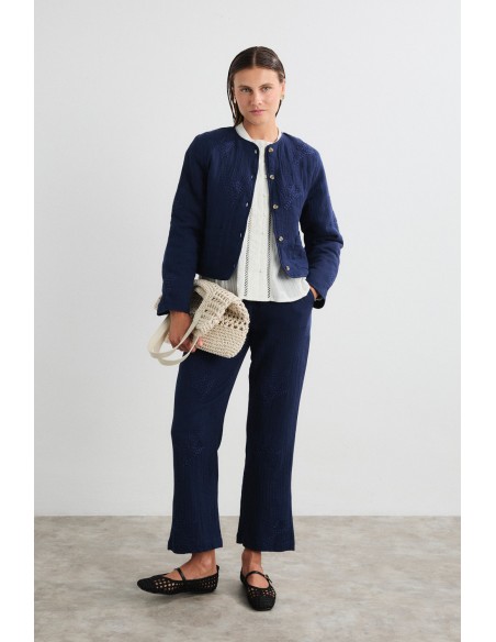 CHAQUETA ALTAN