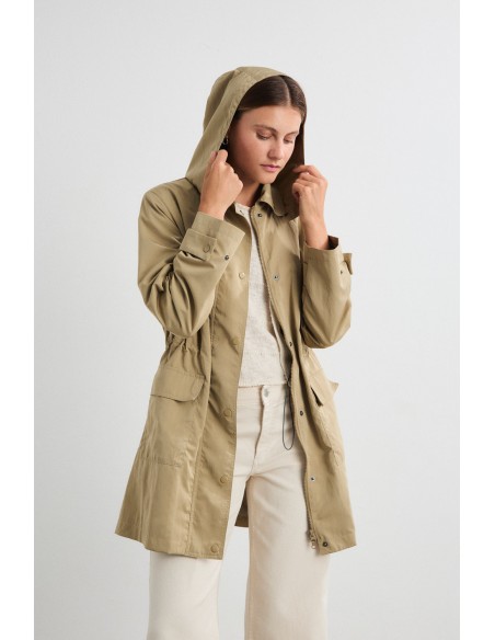 FINLO RAINCOAT