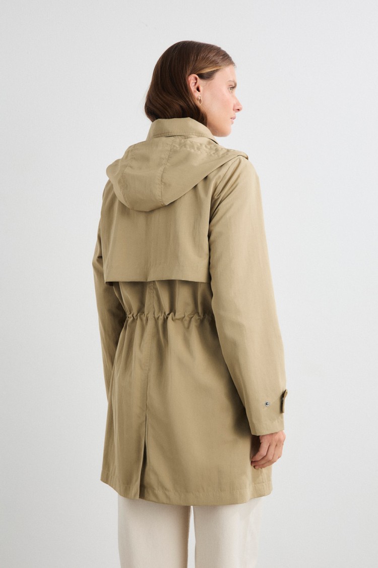 FINLO RAINCOAT