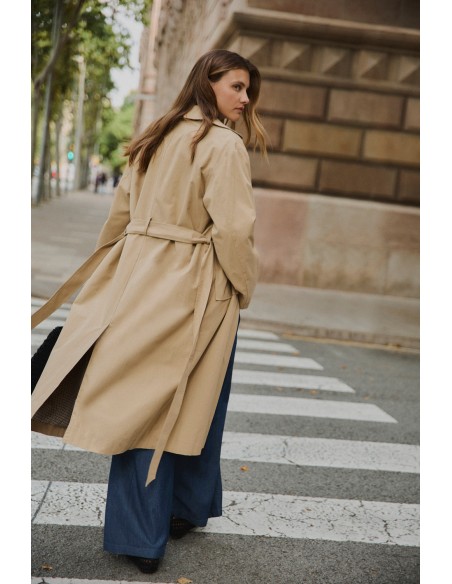 GABARDINA SOARI