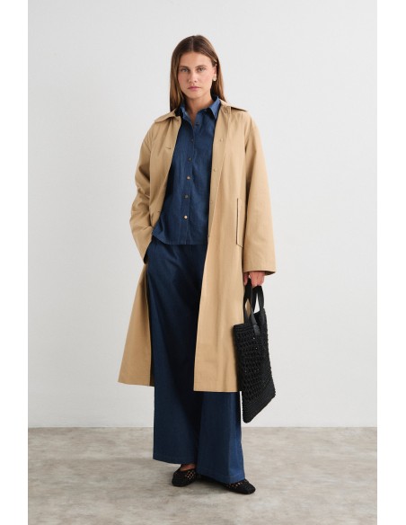 TRENCH SOARI
