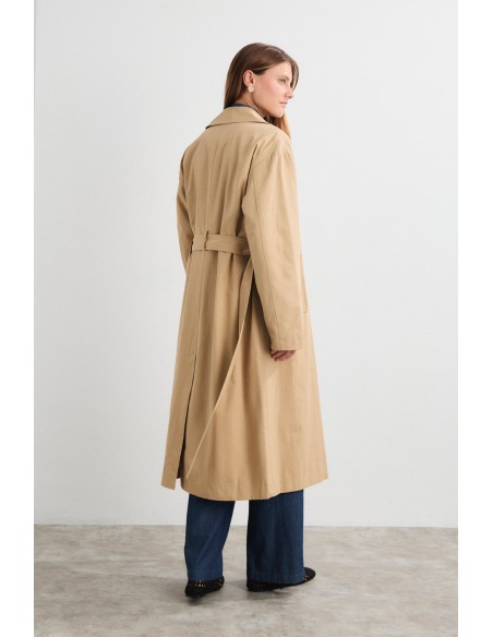 SOARI TRENCH