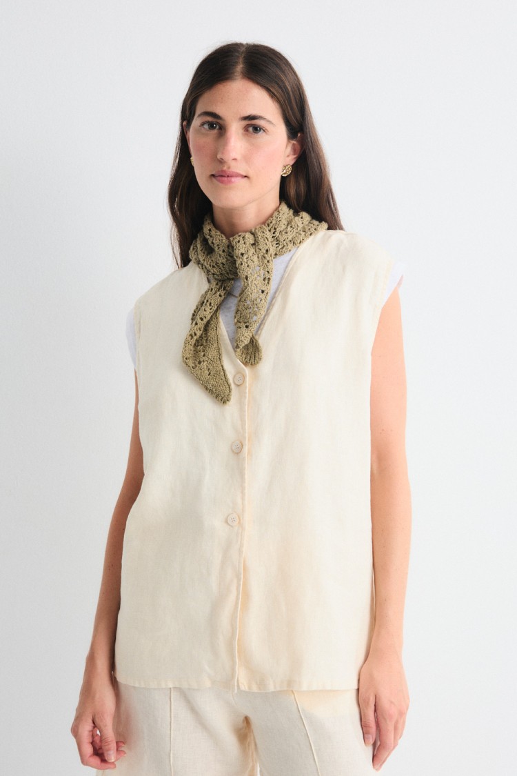 ARANI VEST 2