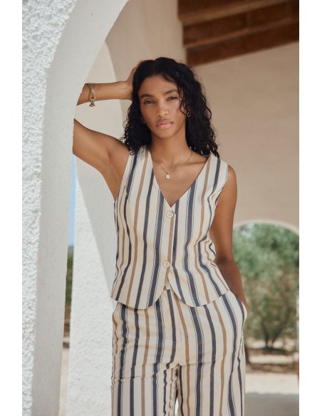 CHALECO HELIOS