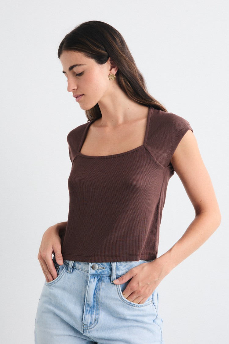 T-SHIRT CENIT