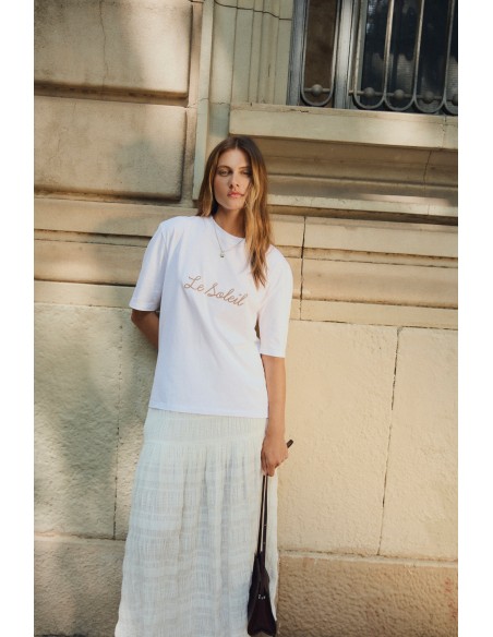 CAMISETA LESOLEIL